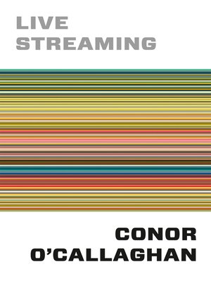 cover image of Live Streaming